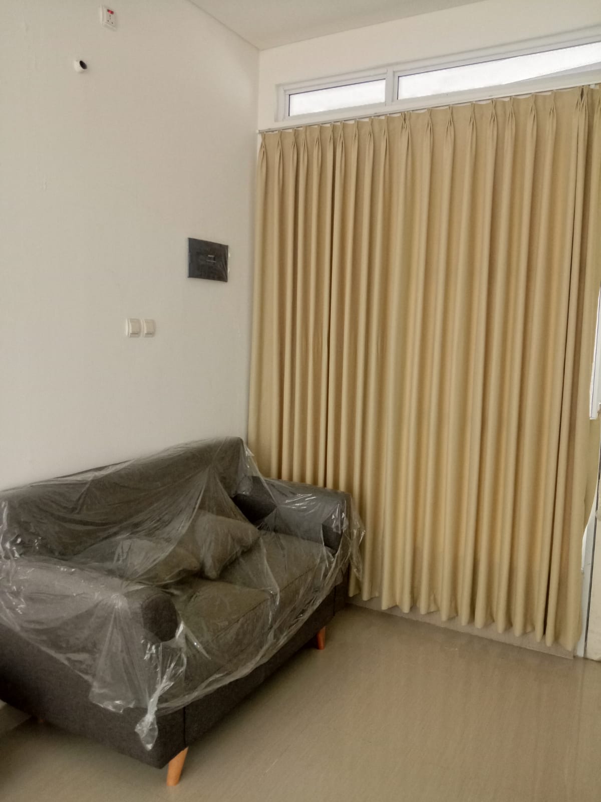 DiSewakan Rumah di Djava Residence Jababeka
